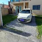 Casa 2 Quartos
