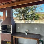 Casa 2 Quartos