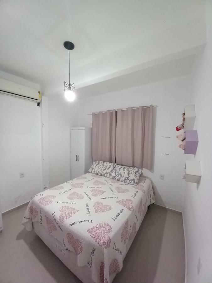 Casa 2 Quartos *