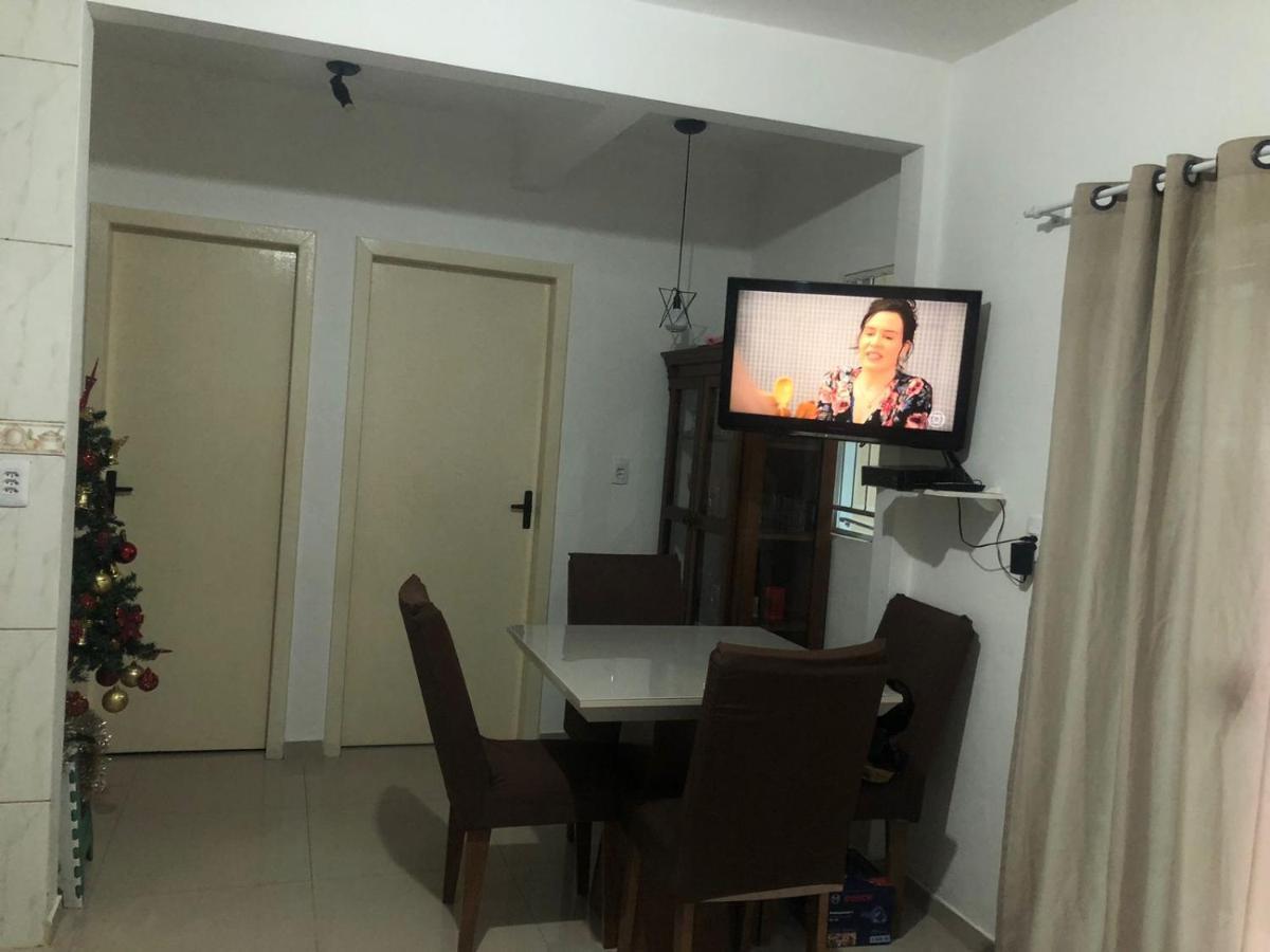 Casa 2 Quartos Holiday home